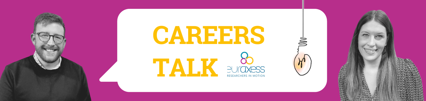 Careers Talk